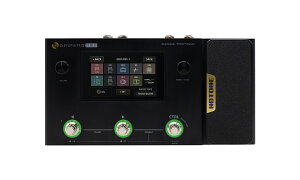 �yESP���c�X�z�y���[�\�zHOTONE AMPERO ONE�i�A���y�������j[�A���v�E���f���[/�}���`�E�G�t�F�N�^�[]