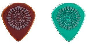 yESPcXzJim Dunlop Animals as Leaders Primetone Sculpted Plectrai1Pack 3j[AALP01/AALP02][sbNApickAM^[Ax[X]