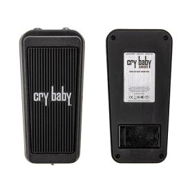 【ESP直営店】Jim Dunlop Cry Baby JUNIOR［CBJ95］