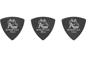 yESPcXzJim Dunlop GATOR GRIP SMALL TRIANGLE 572i1j [sbNApickAM^[Ax[X]