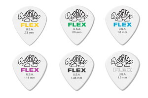 yESPcXznEBN[|pŁ666 OFFIi10/31 23:59܂ŁjJim Dunlop Tortex Flex Jazz III XL@466i1j[sbNApickAM^[Ax[X]