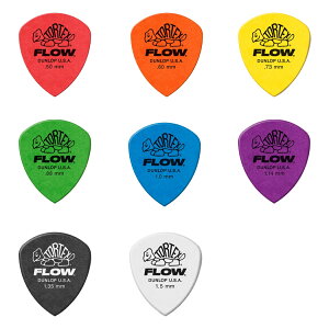 yESPcXzJim Dunlop Tortex FLOW Standard 558i1j [sbNApickAM^[Ax[X]