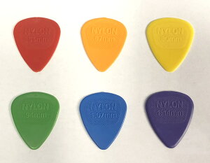 yESPcXzJim Dunlop Nylon Midi Standard 443i1j[sbNApickAM^[Ax[X]