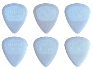 yESPcXzJim Dunlop Nylon Glow Standard 446i1j[sbNApickAM^[Ax[X]