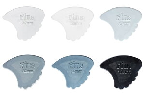 yESPcXzJim Dunlop Nylon Fins 444i1j [sbNApickAM^[Ax[X]