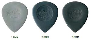 yESPcXzJim Dunlop Big Stubby Nylon 445i1j[sbNApickAM^[Ax[X]