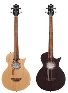 �yESP���c�X�zGrassRoots G-AC-BASS�mNatural Satin/See Thru Black Satin�n�y�󒍐��Y 6�`8�����z[�����[�[�X�e�B�b�N�x�[�X�Abass]