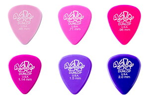 yESPcXzJim Dunlop Delrin 500 4100i1j [sbNApickAM^[Ax[X]