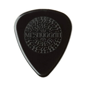 yESPcXzJim Dunlop Fredrik Thordendal (MESHUGGAH) Signature Nylon Picki1j [45RFT][sbNApickAM^[Ax[X]
