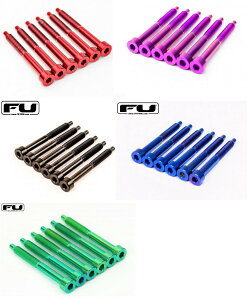 �yESP���c�X�z�yFloyd Rose�zFU-Tone Titanium String Lock Screw�i�o������j[�t���C�h���[�Y/�g������/�p�[�c]