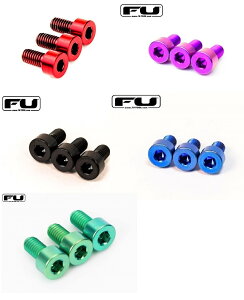 yESPcXzyFloyd RosezFU-Tone Titanium Nut Clamping Screw ioj[tCh[Y/g/p[c]