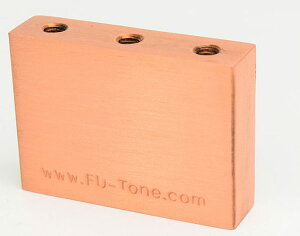 yESPcXzyFloyd RosezFU-Tone Floyd Copper Sustain Big Blocki42mmj[tCh[Y/g/p[c]