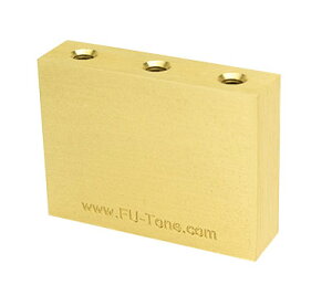yESPcXzyFloyd RosezFU-Tone Floyd Brass Sustain Big Blocki32mmj[tCh[Y/g/p[c]