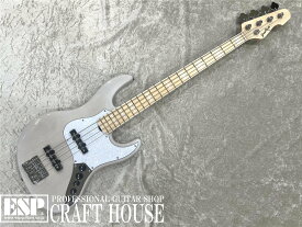 【ESP直営店】【即納可能】GrassRoots G-AMAZE / Blond[エレキベース、bass]