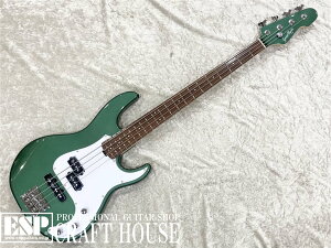 yESPcXznEBN[|pŁ666 OFFIi10/31 23:59܂ŁjGrassRoots G-AP-PJ / Metallic Green[GLx[XAbass]