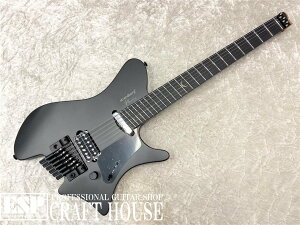 yESPcXzy[\zstrandberg Salen NX 6 Tremolo Plini Edition Black