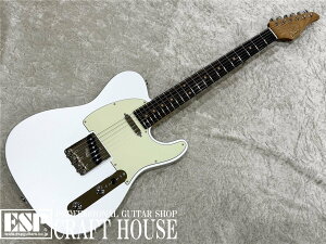 �yESP���c�z�y���[�\�zSuhr Classic T Vintage LE / Firemist Silver[�G���L�M�^�[�Aguitar]