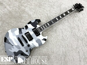 �yESP���c�X�z�y���[�\�zE-II VIPER / Urban Camo [�G���L�M�^�[/�u���b�N]