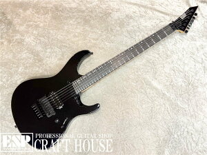 �yESP���c�X�z�y���[�\�zESP MAVERICK / Black[�G���L�M�^�[�Aguitar]