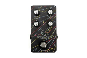 �yESP���c�X�z�y���[�\�zLimetone Audio / hunter[�G�t�F�N�^�[�Aeffectspedal]