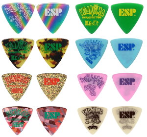 yESPcXzESP / WANIMA KENTA PICK[sbNApickAM^[Ax[X]