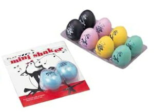 �yESP���c�X�zPlaywood Music Mini Shaker �^�}�S�i���F2�Z�b�g�j[�}���J�X]