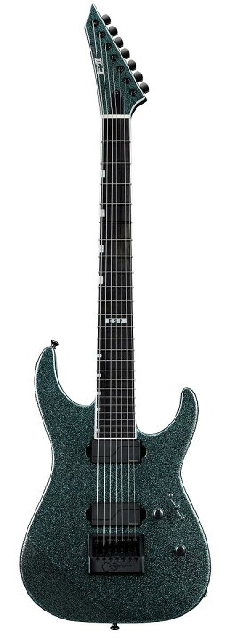 楽天市場】【ESP直営店】【受注生産】E-II M-II 7B ET / Granite 