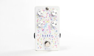 �yESP���c�X�z�y���[�\�zLimetone Audio / buddy[�G�t�F�N�^�[�Aeffectspedal]