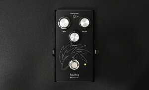 �yESP���c�X�z�y���[�\�zLimetone Audio / fuzzhog proto[�G�t�F�N�^�[�Aeffectspedal]