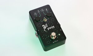 �yESP���c�X�z�y���[�\�zLimetone Audio / pierce[�G�t�F�N�^�[�Aeffectspedal�AFixedWah�y�_��]