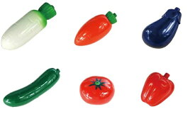 【ESP直営店】Playwood Music Vegetables Shaker[マラカス]
