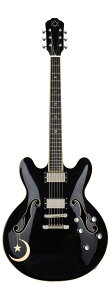EDWARDS ARTIST SERIES LN Plastic Tree z [Black w/Graphic]