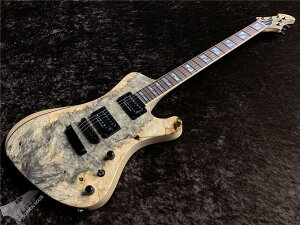 yESPcXzy[\zESPiC[GXs[j/ STREAM-GT Custom/Buckeye Burl [ESP TECHNICAL HOUSE蔭]