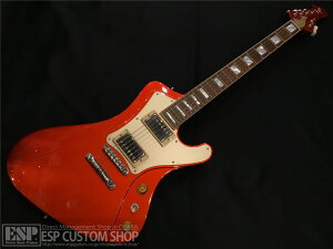 yESPcXzy[\zESP(C[GXs[) STREAM-GT Classic (Xg[) / Vintage Candy Apple Red [ESP CUSTOMSHOP()蔭]