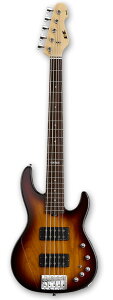yESPcXzy󒍐YzE-II AP-5 / Tobacco Sunbur[5][GLx[X][Seymour Duncan,_JsbNAbv]