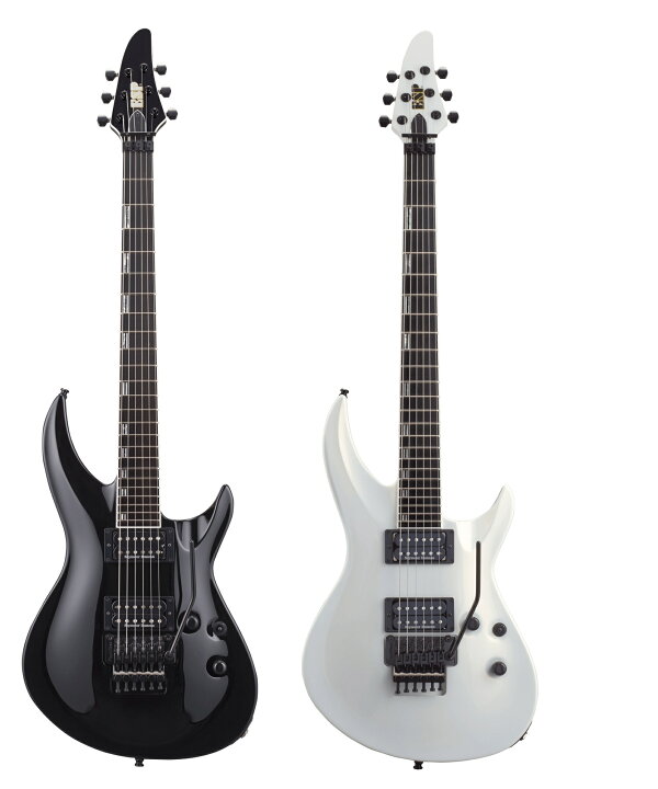 楽天市場】【ESP直営店】【受注生産商品】ESP HORIZON-III [Black 