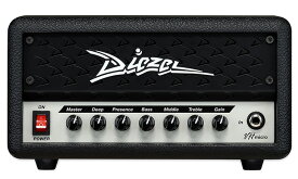 【ESP直営店】【お取り寄せ商品】Diezel VH micro - 30W Solid State Guitar Amp