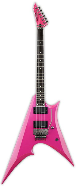 【ESP直営店】 【ご予約商品】EDWARDS E-CHUNPA-V[Zilqy Tokiモデル][エレキギター、guitar]【【ご予約商品】メーカー納期確認後ご連絡】