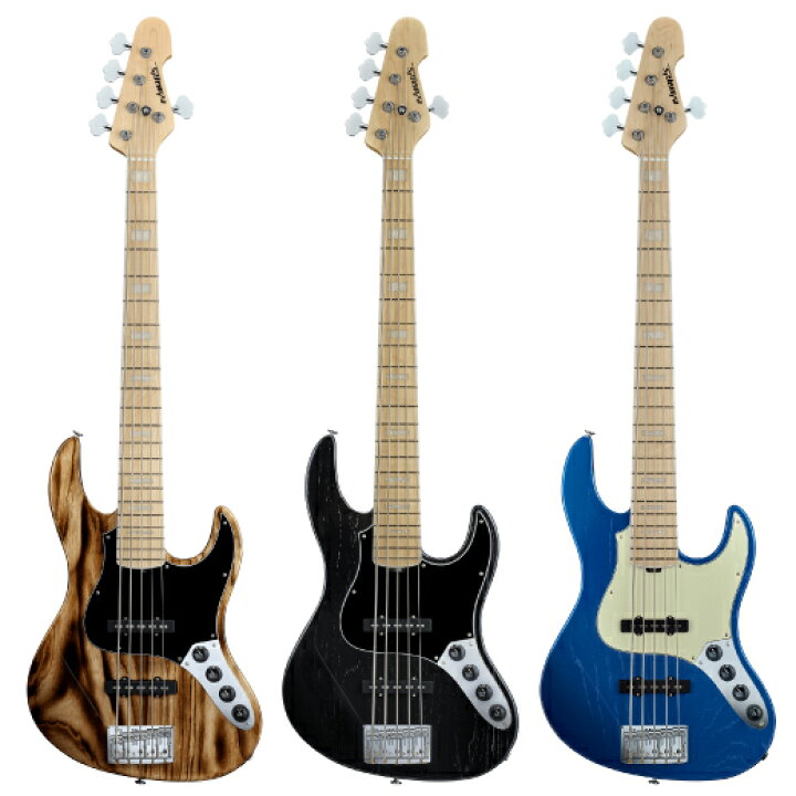 楽天市場】【ESP直営店】【ご予約商品】EDWARDS E-AMAZE-5-AS/M［Solid  