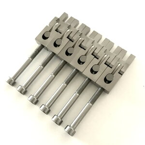 yESPcXzyFloyd RosezFU-Tone Titanium Replacement Saddles[tCh[Y/g/p[c]