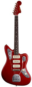 yESPcXzy󒍐YizNavigator N-JG SGZ Custom -JGM- / Distressed Candy Apple Red [SUGIZO Signature Modeln[GLM^[Aguitar]