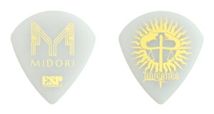 yESPcXzy[\zESP LOVEBITES midori Pick / PA-LMidori10-2i1j[sbNApickAM^[Ax[X]