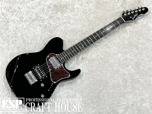 yESPcXzy[\zGrassRoots G-THROBBER-DX / Black[GLM^[Aguitar]