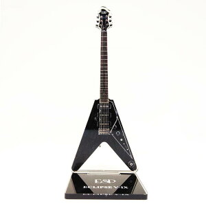 �yESP���c�X�z�y���[�\�zESP Acrylic Stand Guitar Collection -SUGIZO Vol.2-