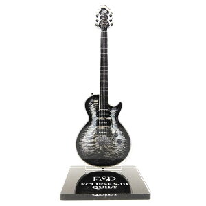 yESPcXzESP Acrylic Stand Guitar Collection -SUGIZO Vol.2-