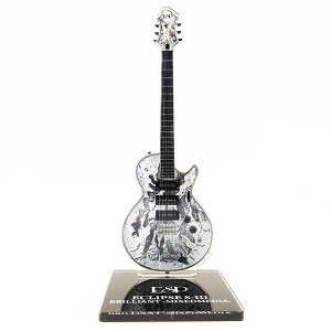 �yESP���c�X�zESP Acrylic Stand Guitar Collection -SUGIZO Vol.2-