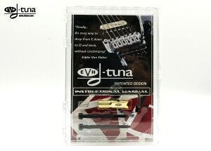 �yESP���c�X�z�yFloyd Rose�zEVH D-tuna[�p�[�c�Aparts]