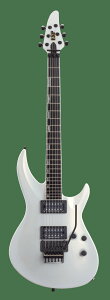 yESPcXzy󒍐YizESP HORIZON-III [Black / Snow White / Deep Candy Apple Red / Titan Metal][GLM^[Aguitar]