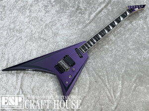 yESPcXzy[\zESP ALEXI RIPPED / Purple Fade Satin w/Ripped Pinstripes[CHILDREN OF BODOM Alexi Laiho][GLM^[Aguitar]