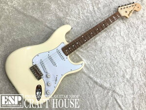 yESPcXznEBN[|pŁ666 OFFIi10/31 23:59܂Łjy[\zGrassRoots G-ST-SC/R Vintage Whiteip[tF[wj[GLM^[Aguitar]